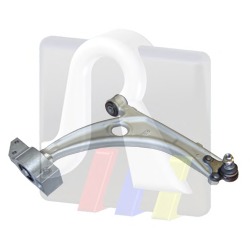 Brat, suspensie roata 96-90917-1 RTS - Brate suspensie / directie (bascula)