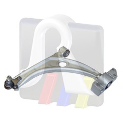 Brat, suspensie roata 96-90917-2 RTS - Brate suspensie / directie (bascula)