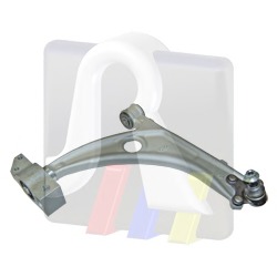 Brat, suspensie roata 96-90929-1 RTS - Brate suspensie / directie (bascula) Brat, suspensie roata 96-90929-1 RTS - Brate suspensie / directie (bascula)