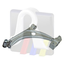 Brat, suspensie roata 96-90929-2 RTS - Brate suspensie / directie (bascula) Brat, suspensie roata 96-90929-2 RTS - Brate suspensie / directie (bascula)