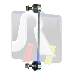 Brat/bieleta suspensie, stabilizator 97-00383 RTS - Bara torsiune Brat/bieleta suspensie, stabilizator 97-00383 RTS - Bara torsiune