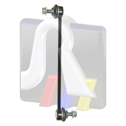 Brat/bieleta suspensie, stabilizator 97-00399 RTS - Bara torsiune Brat/bieleta suspensie, stabilizator 97-00399 RTS - Bara torsiune
