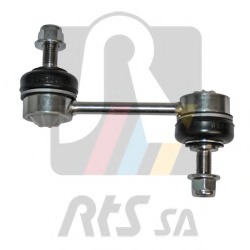 Brat/bieleta suspensie, stabilizator 97-00535 RTS - Bara torsiune Brat/bieleta suspensie, stabilizator 97-00535 RTS - Bara torsiune