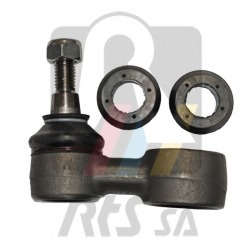 Brat/bieleta suspensie, stabilizator 97-01633 RTS - Bieleta antiruliu / bara stabilizatoare Brat/bieleta suspensie, stabilizator 97-01633 RTS - Bieleta antiruliu / bara stabilizatoare