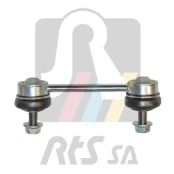 Brat/bieleta suspensie, stabilizator 97-02334 RTS - Bara torsiune Brat/bieleta suspensie, stabilizator 97-02334 RTS - Bara torsiune
