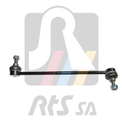 Brat/bieleta suspensie, stabilizator 97-02378-1 RTS - Bieleta antiruliu / bara stabilizatoare Brat/bieleta suspensie, stabilizator 97-02378-1 RTS - Bieleta antiruliu / bara stabilizatoare