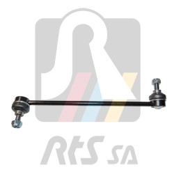Brat/bieleta suspensie, stabilizator 97-02378-2 RTS - Bieleta antiruliu / bara stabilizatoare Brat/bieleta suspensie, stabilizator 97-02378-2 RTS - Bieleta antiruliu / bara stabilizatoare