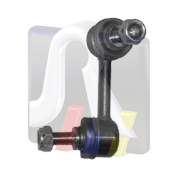 Brat/bieleta suspensie, stabilizator 97-02577-1 RTS - Bieleta antiruliu / bara stabilizatoare
