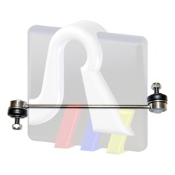 Brat/bieleta suspensie, stabilizator 97-03147 RTS - Bara torsiune Brat/bieleta suspensie, stabilizator 97-03147 RTS - Bara torsiune