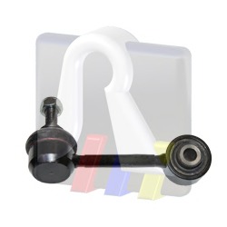Brat/bieleta suspensie, stabilizator 97-06518-2 RTS - Bara torsiune Brat/bieleta suspensie, stabilizator 97-06518-2 RTS - Bara torsiune