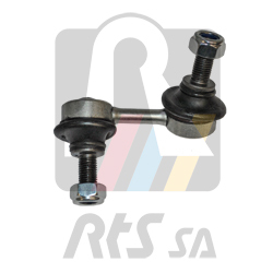 Brat/bieleta suspensie, stabilizator 97-06627-2 RTS - Bieleta antiruliu / bara stabilizatoare