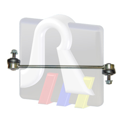 Brat/bieleta suspensie, stabilizator 97-08513 RTS - Bieleta antiruliu / bara stabilizatoare Brat/bieleta suspensie, stabilizator 97-08513 RTS - Bieleta antiruliu / bara stabilizatoare