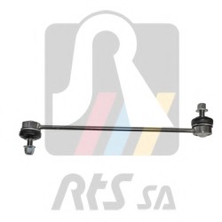 Brat/bieleta suspensie, stabilizator 97-08523 RTS - Bieleta antiruliu / bara stabilizatoare