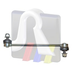 Brat/bieleta suspensie, stabilizator 97-08632 RTS - Bieleta antiruliu / bara stabilizatoare Brat/bieleta suspensie, stabilizator 97-08632 RTS - Bieleta antiruliu / bara stabilizatoare