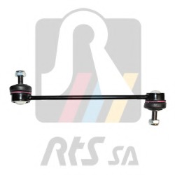 Brat/bieleta suspensie, stabilizator 97-08652-1 RTS - Bara torsiune Brat/bieleta suspensie, stabilizator 97-08652-1 RTS - Bara torsiune
