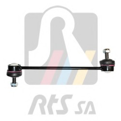 Brat/bieleta suspensie, stabilizator 97-08652-2 RTS - Bara torsiune Brat/bieleta suspensie, stabilizator 97-08652-2 RTS - Bara torsiune