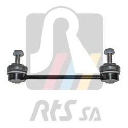 Brat/bieleta suspensie, stabilizator 97-08806 RTS - Bieleta antiruliu / bara stabilizatoare Brat/bieleta suspensie, stabilizator 97-08806 RTS - Bieleta antiruliu / bara stabilizatoare
