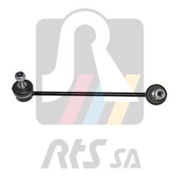 Brat/bieleta suspensie, stabilizator 97-08811-1 RTS - Bieleta antiruliu / bara stabilizatoare Brat/bieleta suspensie, stabilizator 97-08811-1 RTS - Bieleta antiruliu / bara stabilizatoare