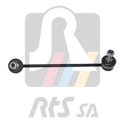 Brat/bieleta suspensie, stabilizator 97-08811-2 RTS - Bieleta antiruliu / bara stabilizatoare Brat/bieleta suspensie, stabilizator 97-08811-2 RTS - Bieleta antiruliu / bara stabilizatoare