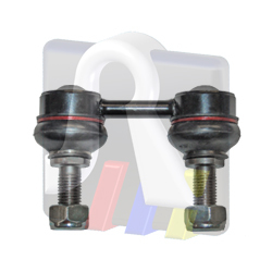 Brat/bieleta suspensie, stabilizator 97-09539 RTS - Bieleta antiruliu / bara stabilizatoare