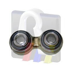Brat/bieleta suspensie, stabilizator 97-09542 RTS - Bara torsiune Brat/bieleta suspensie, stabilizator 97-09542 RTS - Bara torsiune