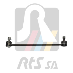 Brat/bieleta suspensie, stabilizator 97-09591-2 RTS - Bieleta antiruliu / bara stabilizatoare