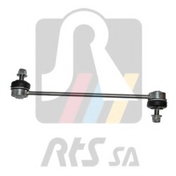 Brat/bieleta suspensie, stabilizator 97-09712 RTS - Bieleta antiruliu / bara stabilizatoare Brat/bieleta suspensie, stabilizator 97-09712 RTS - Bieleta antiruliu / bara stabilizatoare