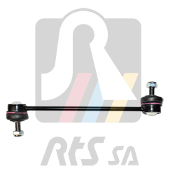 Brat/bieleta suspensie, stabilizator 97-09746-1 RTS - Bara torsiune Brat/bieleta suspensie, stabilizator 97-09746-1 RTS - Bara torsiune