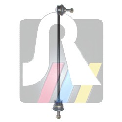 Brat/bieleta suspensie, stabilizator 97-90463 RTS - Bieleta antiruliu / bara stabilizatoare Brat/bieleta suspensie, stabilizator 97-90463 RTS - Bieleta antiruliu / bara stabilizatoare
