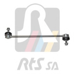 Brat/bieleta suspensie, stabilizator 97-90512 RTS - Bara torsiune Brat/bieleta suspensie, stabilizator 97-90512 RTS - Bara torsiune