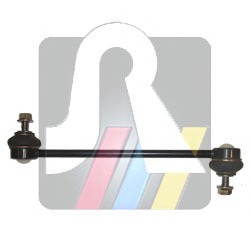 Brat/bieleta suspensie, stabilizator 97-90650 RTS - Bara torsiune Brat/bieleta suspensie, stabilizator 97-90650 RTS - Bara torsiune