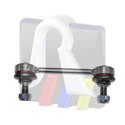 Brat/bieleta suspensie, stabilizator 97-90652 RTS - Bieleta antiruliu / bara stabilizatoare