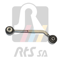 Brat/bieleta suspensie, stabilizator 97-90807-1 RTS - Bieleta antiruliu / bara stabilizatoare