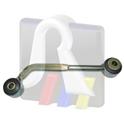 Brat/bieleta suspensie, stabilizator 97-90807-2 RTS - Bieleta antiruliu / bara stabilizatoare