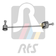 Brat/bieleta suspensie, stabilizator 97-90863-1 RTS - Bara torsiune Brat/bieleta suspensie, stabilizator 97-90863-1 RTS - Bara torsiune
