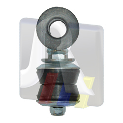 Brat/bieleta suspensie, stabilizator 97-90945 RTS - Bara torsiune Brat/bieleta suspensie, stabilizator 97-90945 RTS - Bara torsiune