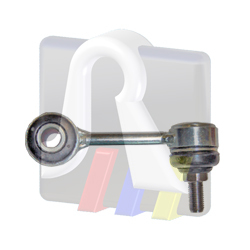 Brat/bieleta suspensie, stabilizator 97-90993 RTS - Bara torsiune Brat/bieleta suspensie, stabilizator 97-90993 RTS - Bara torsiune