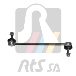 Brat/bieleta suspensie, stabilizator 97-92329 RTS - Bieleta antiruliu / bara stabilizatoare Brat/bieleta suspensie, stabilizator 97-92329 RTS - Bieleta antiruliu / bara stabilizatoare