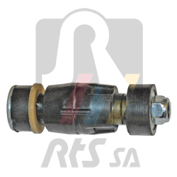 Brat/bieleta suspensie, stabilizator 97-92370 RTS - Bieleta antiruliu / bara stabilizatoare Brat/bieleta suspensie, stabilizator 97-92370 RTS - Bieleta antiruliu / bara stabilizatoare