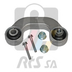 Brat/bieleta suspensie, stabilizator 97-95901-156 RTS - Bara torsiune Brat/bieleta suspensie, stabilizator 97-95901-156 RTS - Bara torsiune