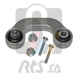 Brat/bieleta suspensie, stabilizator 97-95901-256 RTS - Bara torsiune Brat/bieleta suspensie, stabilizator 97-95901-256 RTS - Bara torsiune