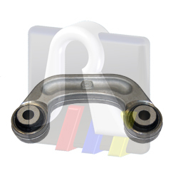 Brat/bieleta suspensie, stabilizator 97-95971 RTS - Bara torsiune Brat/bieleta suspensie, stabilizator 97-95971 RTS - Bara torsiune