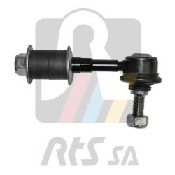Brat/bieleta suspensie, stabilizator 97-97041 RTS - Bara torsiune Brat/bieleta suspensie, stabilizator 97-97041 RTS - Bara torsiune