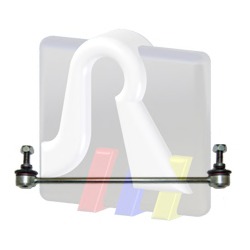 Brat/bieleta suspensie, stabilizator 97-97047 RTS - Bara torsiune Brat/bieleta suspensie, stabilizator 97-97047 RTS - Bara torsiune