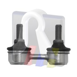 Brat/bieleta suspensie, stabilizator 97-98622 RTS - Bieleta antiruliu / bara stabilizatoare Brat/bieleta suspensie, stabilizator 97-98622 RTS - Bieleta antiruliu / bara stabilizatoare
