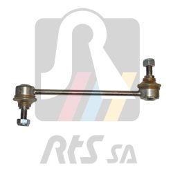 Brat/bieleta suspensie, stabilizator 97-98624 RTS - Bieleta antiruliu / bara stabilizatoare