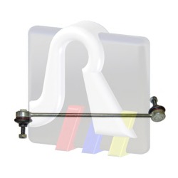 Brat/bieleta suspensie, stabilizator 97-99544-1 RTS - Bara torsiune Brat/bieleta suspensie, stabilizator 97-99544-1 RTS - Bara torsiune
