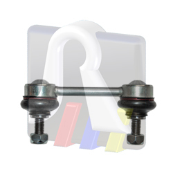 Brat/bieleta suspensie, stabilizator 97-99545 RTS - Bara torsiune Brat/bieleta suspensie, stabilizator 97-99545 RTS - Bara torsiune
