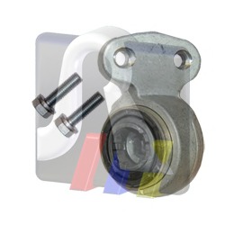 Suport, bucsa brat 98-09597-256 RTS - Directie / bucsi, rulmenti