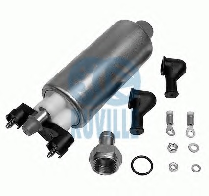 Pompa combustibil 210 RUVILLE - Pompa combustibil/ piese